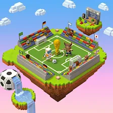 Ícone de Crafty Lands: Crie & Explore