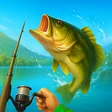 Ícone do Fishing Baron